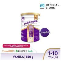 Gambar Pediasure Complete 850 Gr Isi 8 Kaleng Expired Januari 2026 dari bolliang undefined 1 Tokopedia