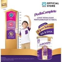 Gambar Pediasure Complete Vanila 400Gr - Complete Vanilla 400 Gr Pediasure dari bolliang undefined 3 Tokopedia