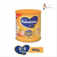 Gambar Bebelove 1 800 Gram (0-6 Bulan) dari bolliang undefined 1 Tokopedia