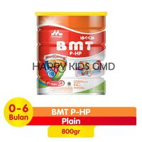 Gambar Susu Morinaga Bmt Php 800G Moricare+ 0-6 Bulan dari bolliang undefined 1 Tokopedia