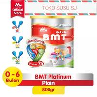 Gambar KidsWear- BMT PLATINUM 800 GR / BMT Plat 800 gr dari paresian fashion undefined 1 Tokopedia