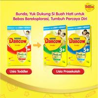 Gambar Nestle Dancow 3+ (Vanilla) - Susu Anak 3-5 Tahun - Box 1000 Gram dari bolliang undefined 5 Tokopedia