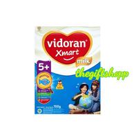 Gambar Vidoran Xmart 5 Madu Coklat 700Gr dari bolliang undefined 1 Tokopedia