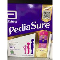 Gambar Pediasure Triplesure Rasa Vanila / Madu 200G dari bolliang undefined 4 Tokopedia