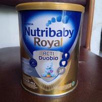 Gambar Nutribaby Royal Premature 400 Gram Exp 23 April 2026 dari bolliang undefined 1 Tokopedia