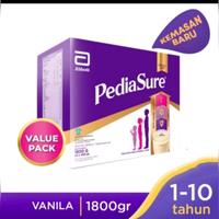 Gambar Pediasure Vanilla 1800 Gram dari bolliang undefined 2 Tokopedia