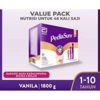 Gambar Pediasure Vanila 1800 Gram dari bolliang undefined 1 Tokopedia
