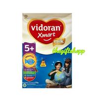 Gambar Vidoran Xmart 5 Madu Coklat 700Gr dari bolliang undefined 3 Tokopedia