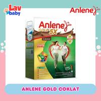 Gambar LengkapMurah- Anlene Gold 5x Susu Bubuk 885 gr 885g dari desuni shop91 undefined 1 Tokopedia
