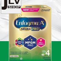 Gambar New Enfagrow A+ 4 Vanila 1800Gr dari BuyYuuk undefined 1 Tokopedia