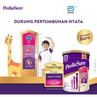 Gambar Pediasure Triplesure 850 Gram - Vanilla - (1-10 Tahun) - Susu Pertumbuhan Anak dari bolliang undefined 4 Tokopedia