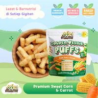 Gambar KidsWear- Alamii Puffs - Bundle Pack isi 7 dari mikasa97 undefined 3 Tokopedia