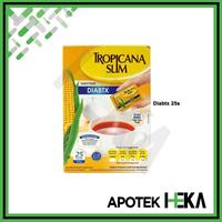 Gambar FOOdy  Tropicana Slim Classic / Diabtx - Pemanis Gula Diabetes .., dari BAN DUNG ANDIR66 undefined 4 Tokopedia