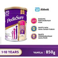 Gambar Pediasure Triplesure 850 Gram - Vanilla - (1-10 Tahun) - Susu Pertumbuhan Anak dari bolliang undefined 2 Tokopedia