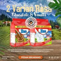 Gambar LengkapMurah- susu zee sachet isi 10 bonus 1 sachet dari urasbuak fashion undefined 1 Tokopedia