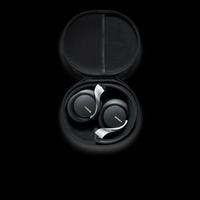 Gambar Top SHURE AONIC 40 / AONIC40 Wireless Noise Cancelling Headphones - BLACK dari Nusantara Auto Speed undefined 5 Tokopedia