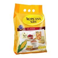 Gambar GULA DIET TROPICANA SLIM ISI 160 SACHET Trending dari QUTUI BRTAAD790 undefined 1 Tokopedia