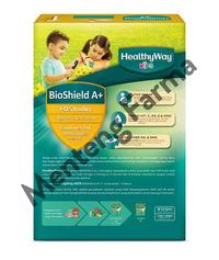 Gambar COD !!! HEALTHYWAY KIDS 1+ MADU 725 GR SUSU PERTUMBUHAN ANAK 1 - 3 TAHUN PACKING AMAN dari warjoklegok undefined 1 Tokopedia