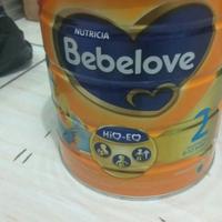 Gambar terbaru !!! bebelove tahap 2 isi 800g ready dari TokoFals1 undefined 1 Tokopedia