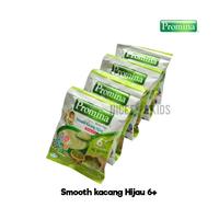 Gambar TERJAMIN ASLI!!! PROMINA BUBUR 6+ KEMASAN RENCENG 8 X 20 GR KODE 1148 - PISANG SUSU dari Lastri Ana undefined 5 Tokopedia