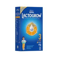 Gambar TERJAMIN!!! LACTOGROW 3 1KG MADU 1 KG KODE 27 dari Lastri Ana undefined 1 Tokopedia