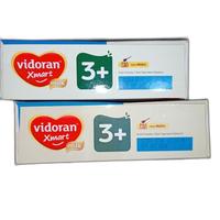 Gambar SALE TERBARU!!! VIDORAN XMART 3+ 700 GRAM PACKING AMAN dari warjoklegok undefined 4 Tokopedia