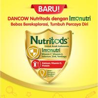 Gambar SALE TERBARU!!! NESTLE DANCOW 1+ RASA VANILA 1-3 TAHUN BOX 1 KG SUSU ANAK PACKING AMAN dari warjoklegok undefined 4 Tokopedia