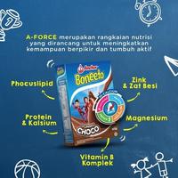 Gambar PROMO !!! BONEETO CREAMY VANILLA SUSU BUBUK VANILA MILK 685 GRAM 685GR PACKING AMAN dari warjoklegok undefined 2 Tokopedia