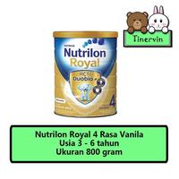 Gambar terbaru !!! nutrilon royal 4 vanilla 800 gram ready dari TokoFals1 undefined 1 Tokopedia