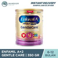 Gambar terbaru !!! enfamil a+ gentle care tahap 2 susu formula gangguan pencernaan 350 gr ready dari TokoFals1 undefined 3 Tokopedia
