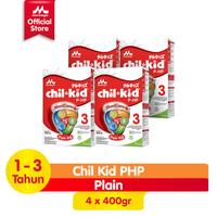 Gambar SALE TERLARIS !!! CHIL KID P-HP SUSU FORMULA ANAK KEMASAN 400GR/800GR PLAIN PACKING AMAN dari warjoklegok undefined 3 Tokopedia