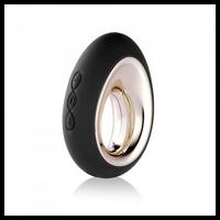 Gambar New Lelo Alia | Alat Bantu Seksualitas Wanita Kualitas Terjamin Kode 128 - black dari CV. Idolaktoko undefined 1 Tokopedia