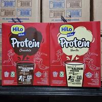 Gambar Hilo Active 1000 g Chocolate / Vanilla dari Djual Store undefined 1 Tokopedia