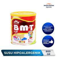Gambar terbaru !!! bmt p-hp 800 gr / susu hipoalergenik / kimia farma ready dari TokoFals1 undefined 1 Tokopedia