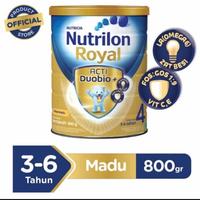 Gambar terbaru !!! nutrilon royal 4 800gr madu ready dari TokoFals1 undefined 5 Tokopedia