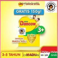 Gambar SALE TERMURAH !!! NESTLE DANCOW 1+ 3+ 5+ MADU VANILA COKLAT INSTAN FULL CREAM SUSU PACKING AMAN dari warjoklegok undefined 3 Tokopedia