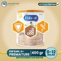 Gambar terbaru !!! enfamil a+ premature 400 gr - susu formula untuk bayi prematur ready dari TokoFals1 undefined 4 Tokopedia