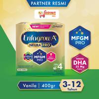 Gambar terbaru !!! enfagrow a+4 400 gram vanila (3 - 12 tahun) ready dari TokoFals1 undefined 1 Tokopedia