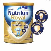 Gambar terbaru !!! nutrilon royal 4 800gr madu ready dari TokoFals1 undefined 2 Tokopedia