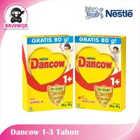 Gambar SALE TERMURAH !!! DANCOW 1+ SUSU PERTUMBUHAN ANAK 1-3 TAHUN 350 G PACKING AMAN dari warjoklegok undefined 5 Tokopedia