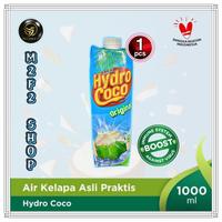 Gambar CR4Z1.  Minuman Air Kelapa Hydro Coco  1000 ml (Harga Satuan) dari bak tuasih636 undefined 4 Tokopedia
