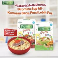 Gambar ASLI!!! PROMINA SUP MIE 1 TAHUN+ KODE 1410 - Ayam Sayur dari Lastri Ana undefined 1 Tokopedia