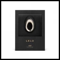 Gambar New Lelo Alia | Alat Bantu Seksualitas Wanita Kualitas Terjamin Kode 128 - black dari CV. Idolaktoko undefined 5 Tokopedia
