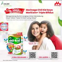 Gambar terbaru !!! chil kid soya 300 gram dan 600 gram ready dari TokoFals1 undefined 3 Tokopedia