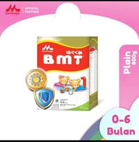 Gambar terbaru !!! morinaga bmt reguler 1 box 800gr/susu bayi usia 0-6 bulan. ready dari TokoFals1 undefined 1 Tokopedia