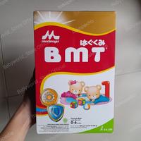 Gambar Bmt Regular Gold Susu Bayi Usia 0-6 Bulan 800Gr dari baramuda cv undefined 1 Tokopedia