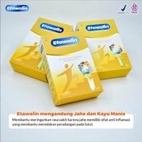 Gambar Etawalin Susu Kambing Etawa solusi nyeri sendi dan tulang asli Promo dari SAUGIY BYRU142 undefined 1 Tokopedia