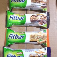 Gambar CR4Z1.  Fitbar Cemilan Diet 22 gr Multigrain Tiramisu Choco Delight Snack dari KAROMAH ARON66 undefined 3 Tokopedia