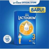 Gambar COD !!! LACTOGEN LACTOGROW 1 2 3 DAN 4 1KG VANILA MADU 1000GR SUSU FORMULA PACKING AMAN dari warjoklegok undefined 5 Tokopedia