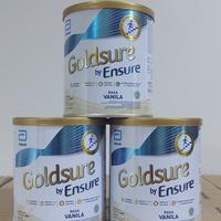 Gambar Goldsure by Ensure Vanila 400gr Terbaik dari SAUGIY BYRU142 undefined 3 Tokopedia